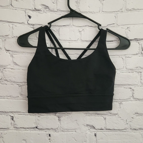 Lululemon Energy Bra - Picture 5 of 9